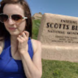 Meet your Posher, Cara beth